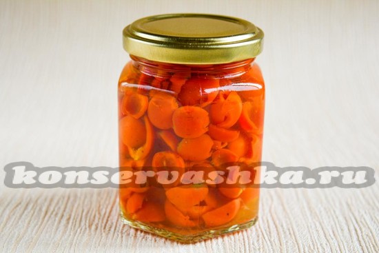 Закупориваем банки