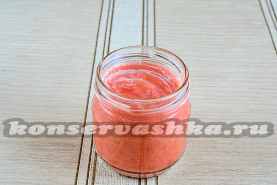 Выкладываем в банки