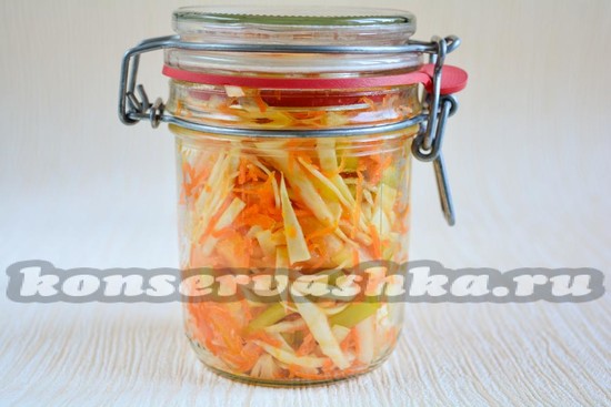 Закупориваем банки