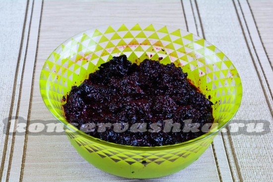 Пропустить через мясорубку