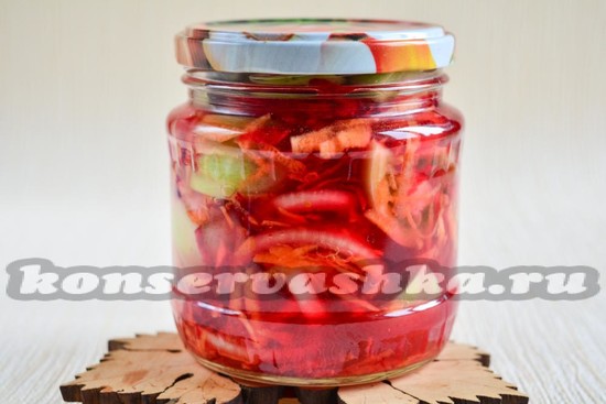 Закупориваем банки