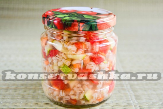 Закупориваем банки