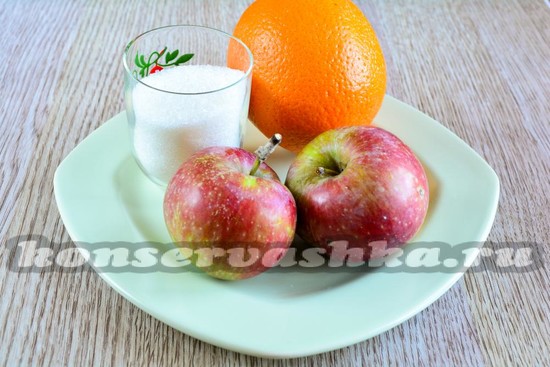 Ингредиенты