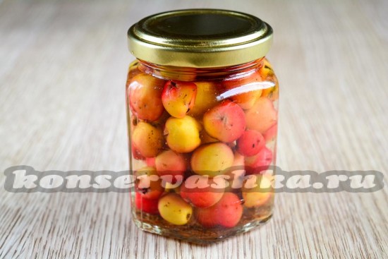Закупориваем банки