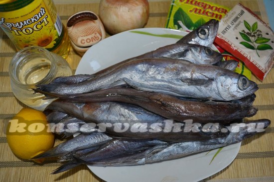необходимые ингредиенты