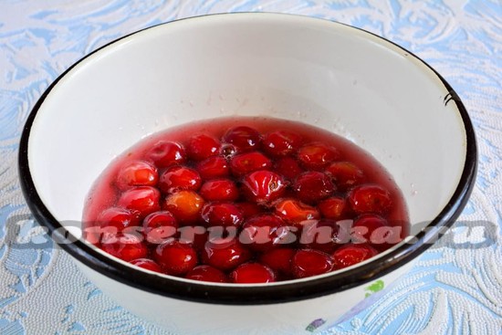 Сварить варенье