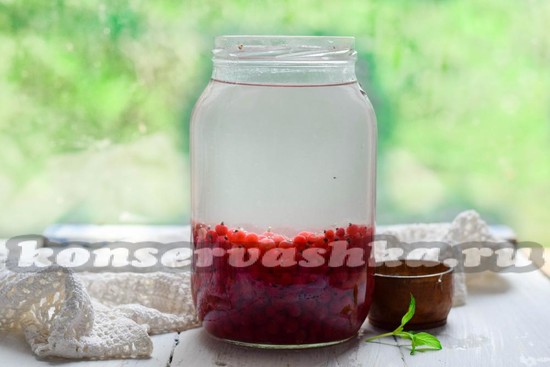 Добавить воду