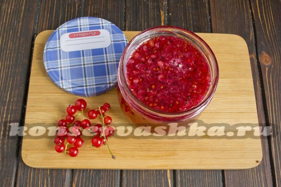 Выкладываем в банки