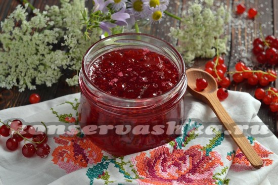 Подаем к столу