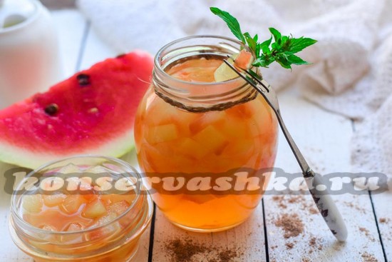 Готовое блюдо
