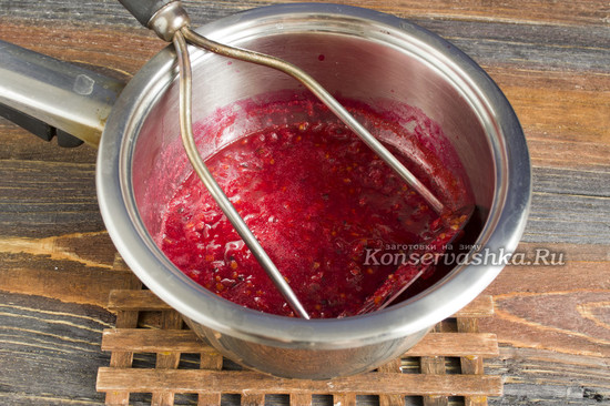 Довести до кипения