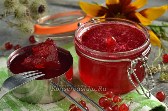 Готовое блюдо