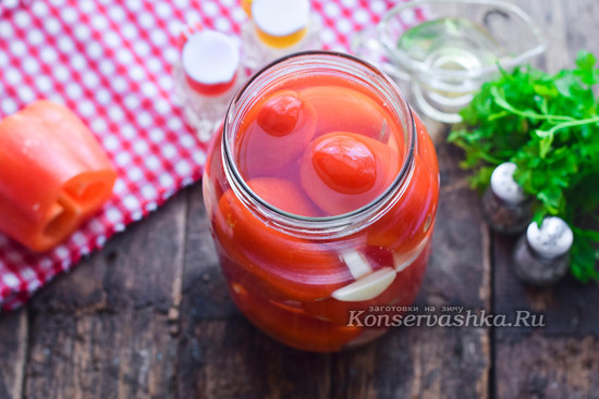 Влить воду