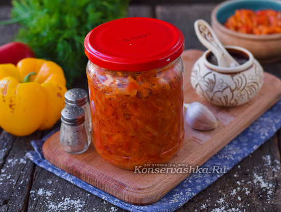 Закупориваю банки
