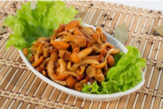 Как мариновать опята на зиму: самые вкусные и простые рецепты