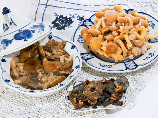 Как мариновать опята на зиму: самые вкусные и простые рецепты
