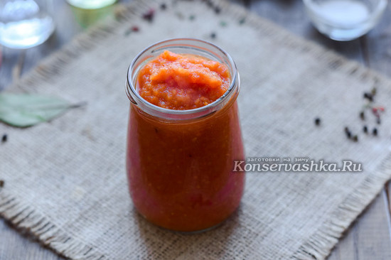 Выкладываем в банки