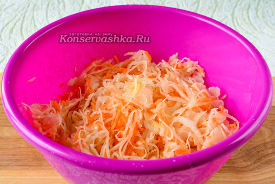 Заквасить