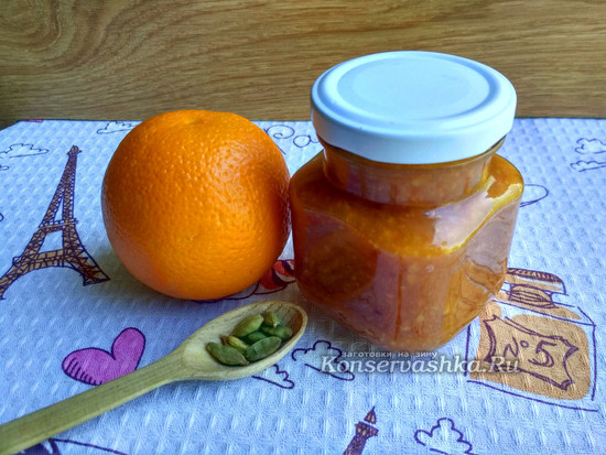 Выкладываем в банки