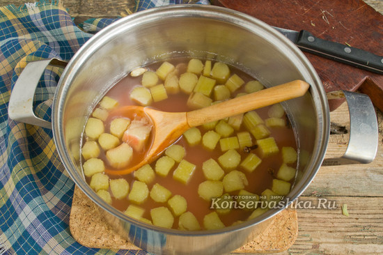 Приварить
