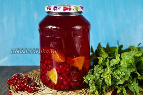 Готовое блюдо