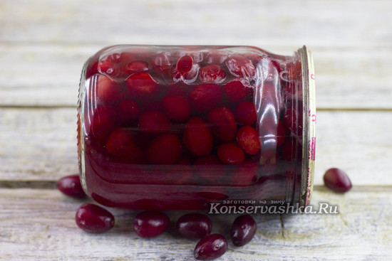 Закупориваю банки