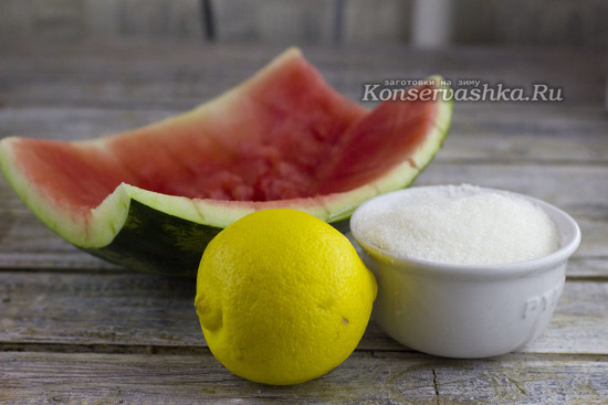 Ингредиенты
